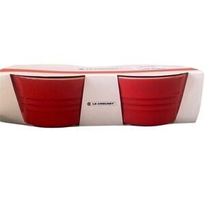 Le Creuset Ramekin 8oz Set of 2